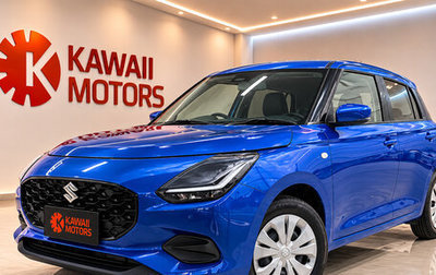 Suzuki Swift V, 2023 год, 850 000 рублей, 1 фотография