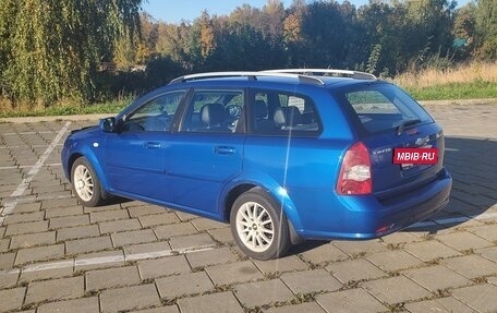 Chevrolet Lacetti, 2011 год, 540 000 рублей, 5 фотография