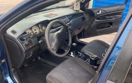 Mitsubishi Lancer IX, 2006 год, 145 000 рублей, 3 фотография