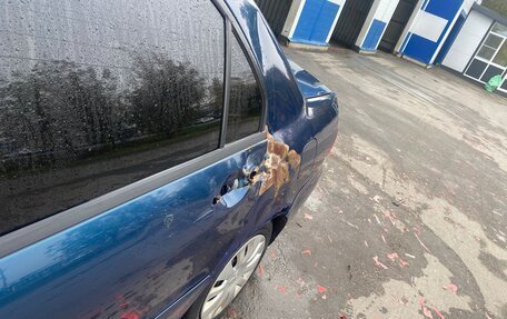 Mitsubishi Lancer IX, 2006 год, 145 000 рублей, 6 фотография