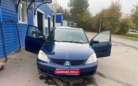 Mitsubishi Lancer IX, 2006 год, 145 000 рублей, 2 фотография