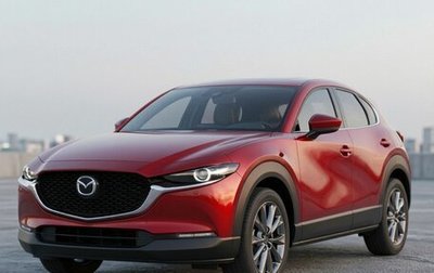 Mazda CX-30 I, 2026 год, 2 824 000 рублей, 1 фотография