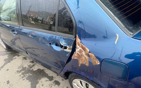 Mitsubishi Lancer IX, 2006 год, 145 000 рублей, 7 фотография