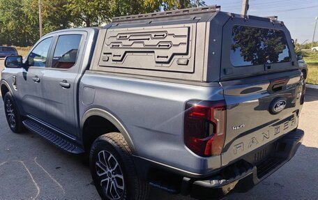 Ford Ranger, 2026 год, 6 600 000 рублей, 4 фотография