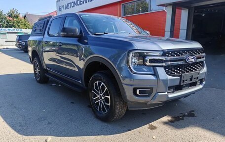 Ford Ranger, 2026 год, 6 600 000 рублей, 3 фотография