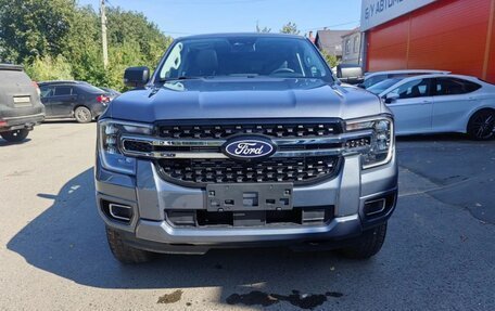 Ford Ranger, 2026 год, 6 600 000 рублей, 2 фотография