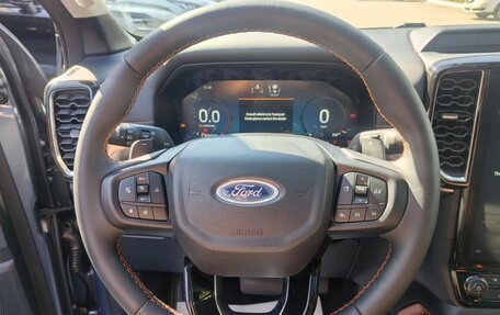 Ford Ranger, 2026 год, 6 600 000 рублей, 10 фотография