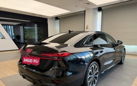 Audi A6, 2026 год, 8 150 000 рублей, 5 фотография