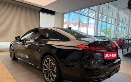 Audi A6, 2026 год, 8 150 000 рублей, 3 фотография