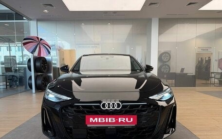 Audi A6, 2026 год, 8 150 000 рублей, 4 фотография