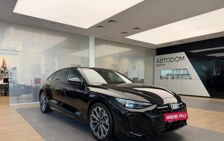 Audi A6, 2026 год, 8 150 000 рублей, 2 фотография