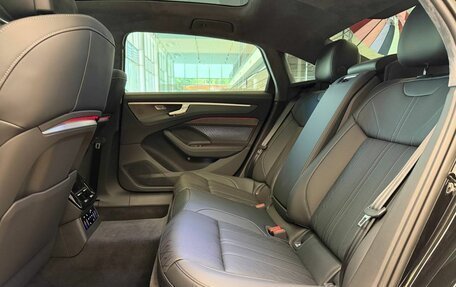 Audi A6, 2026 год, 8 150 000 рублей, 10 фотография