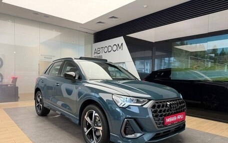 Audi Q3, 2026 год, 4 290 000 рублей, 1 фотография