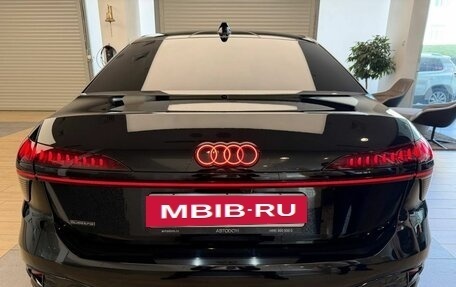 Audi A6, 2026 год, 8 150 000 рублей, 7 фотография