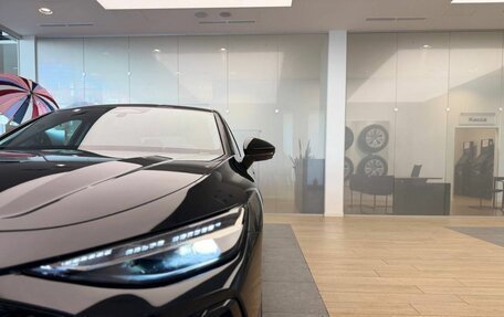 Audi A6, 2026 год, 8 150 000 рублей, 12 фотография