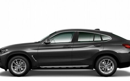BMW X4, 2025 год, 9 200 000 рублей, 2 фотография