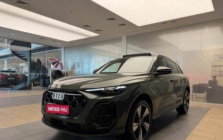 Audi Q5, 2026 год, 6 840 000 рублей, 1 фотография