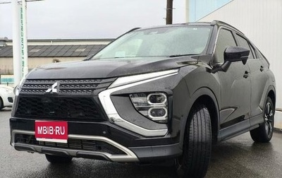 Mitsubishi Eclipse Cross, 2022 год, 2 195 000 рублей, 1 фотография