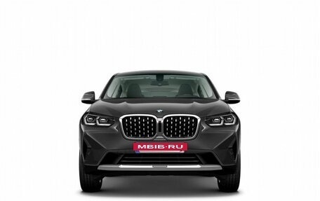 BMW X4, 2025 год, 9 200 000 рублей, 3 фотография