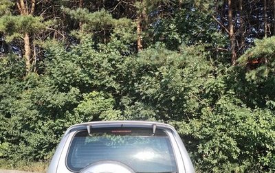 Chevrolet Niva I рестайлинг, 2005 год, 250 000 рублей, 1 фотография
