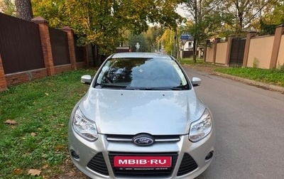 Ford Focus III, 2012 год, 750 000 рублей, 1 фотография