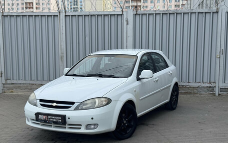 Chevrolet Lacetti, 2010 год, 595 000 рублей, 1 фотография