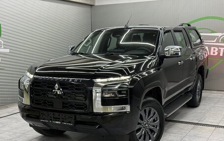 Mitsubishi L200, 2026 год, 5 450 000 рублей, 3 фотография