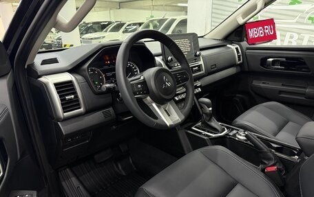 Mitsubishi L200, 2026 год, 5 450 000 рублей, 6 фотография