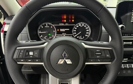 Mitsubishi L200, 2026 год, 5 450 000 рублей, 9 фотография