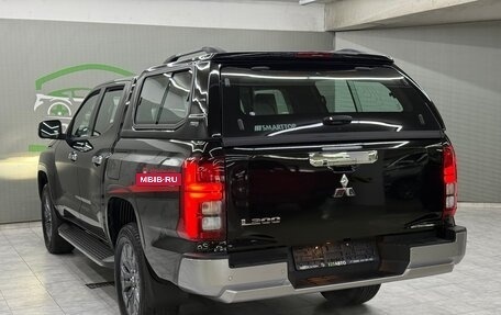 Mitsubishi L200, 2026 год, 5 450 000 рублей, 4 фотография