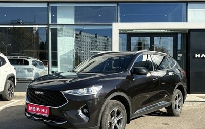 Haval F7 I, 2019 год, 1 549 000 рублей, 1 фотография