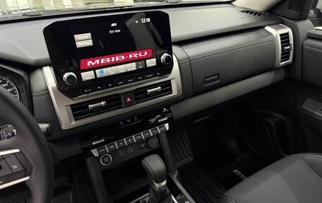 Mitsubishi L200, 2026 год, 5 450 000 рублей, 13 фотография