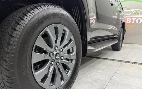 Mitsubishi L200, 2026 год, 5 450 000 рублей, 18 фотография