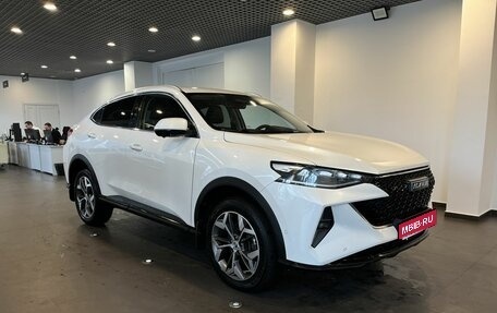Haval F7x I, 2022 год, 2 430 000 рублей, 1 фотография