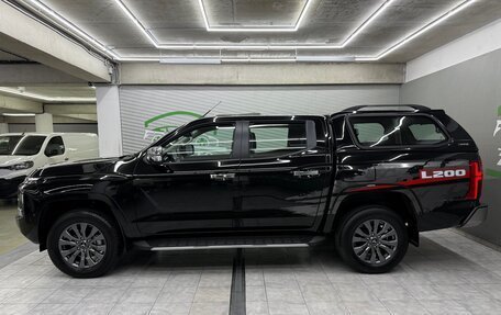 Mitsubishi L200, 2026 год, 5 450 000 рублей, 20 фотография