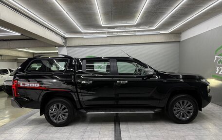 Mitsubishi L200, 2026 год, 5 450 000 рублей, 21 фотография