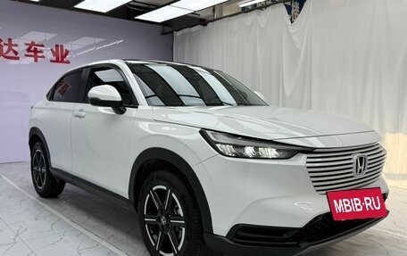Honda Vezel, 2023 год, 1 360 000 рублей, 3 фотография
