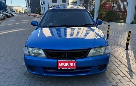 Nissan Wingroad III, 1999 год, 350 000 рублей, 1 фотография
