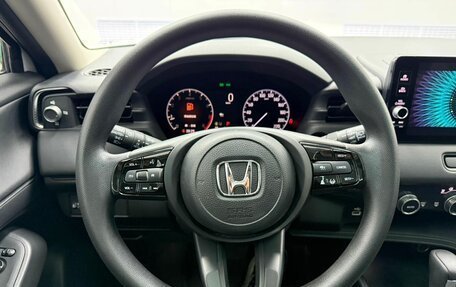 Honda Vezel, 2023 год, 1 360 000 рублей, 7 фотография