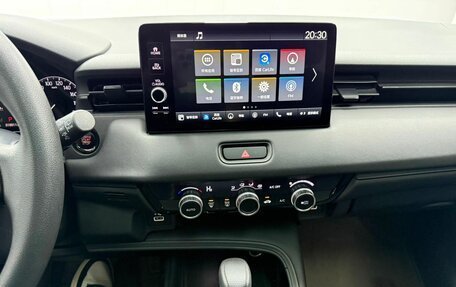 Honda Vezel, 2023 год, 1 360 000 рублей, 9 фотография