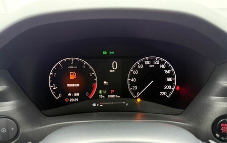 Honda Vezel, 2023 год, 1 360 000 рублей, 8 фотография