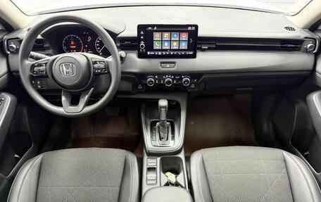 Honda Vezel, 2023 год, 1 360 000 рублей, 10 фотография