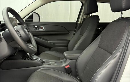 Honda Vezel, 2023 год, 1 360 000 рублей, 11 фотография