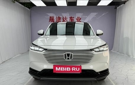 Honda Vezel, 2023 год, 1 360 000 рублей, 2 фотография