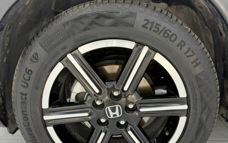 Honda Vezel, 2023 год, 1 360 000 рублей, 18 фотография