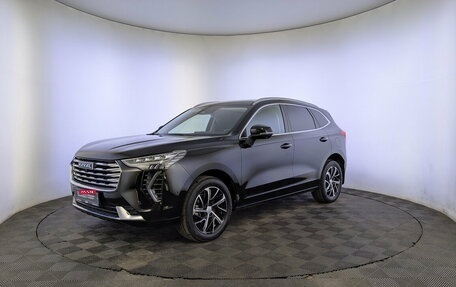 Haval Jolion, 2023 год, 1 900 000 рублей, 1 фотография