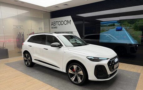 Audi Q5, 2026 год, 7 490 000 рублей, 2 фотография