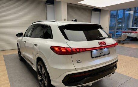 Audi Q5, 2026 год, 7 490 000 рублей, 3 фотография