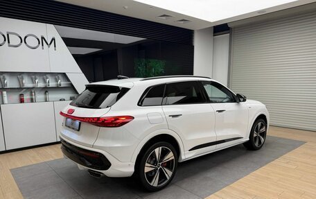 Audi Q5, 2026 год, 7 490 000 рублей, 5 фотография