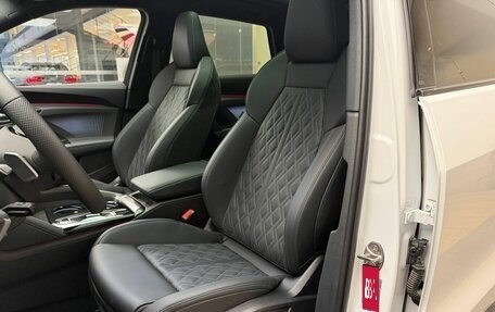 Audi Q5, 2026 год, 7 490 000 рублей, 7 фотография